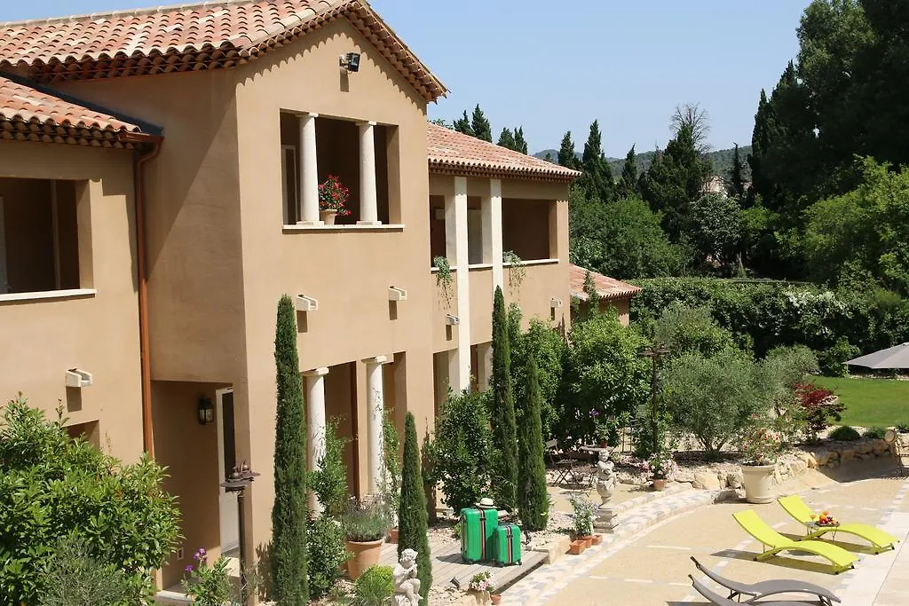Maison d'hôtes La Bastide des Cyprès à Maussane-les-Alpilles 0*,  France