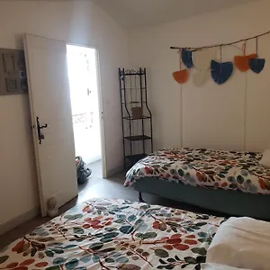  Appartement Chez Nathalie