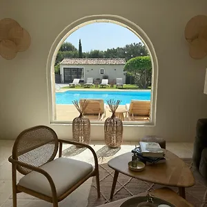 Val Baussenc, The Originals Relais Hotel